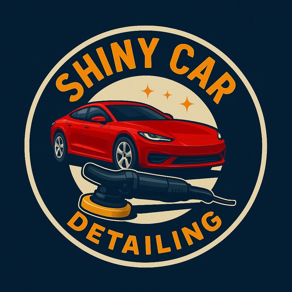 Shiny Car Detailing
